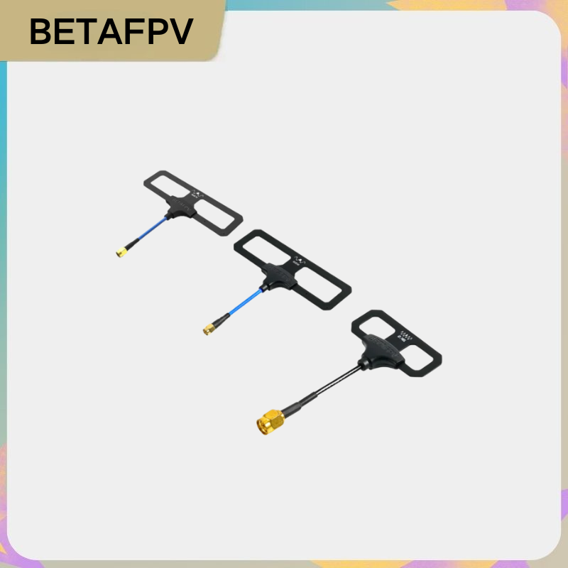 BETAFPV Moxon V2 Long Range An - огляд і ціна Drone Kit Long Range