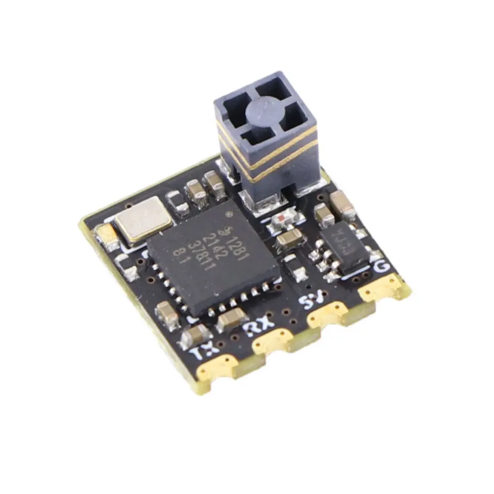 Mini ELRS 2.4G Receiver Expres - огляд і ціна Drone Kit Long Range