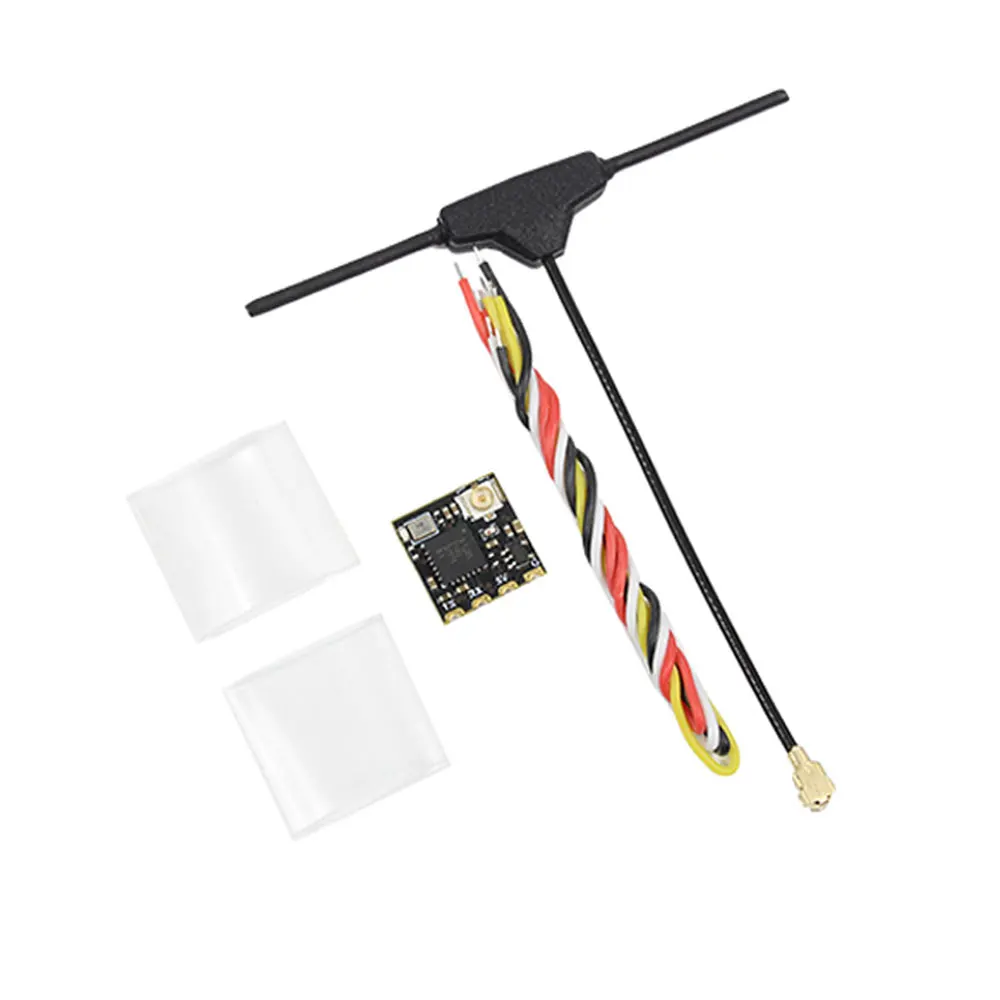 Mini ELRS 2.4G Receiver Expres - огляд і ціна Drone Kit Long Range