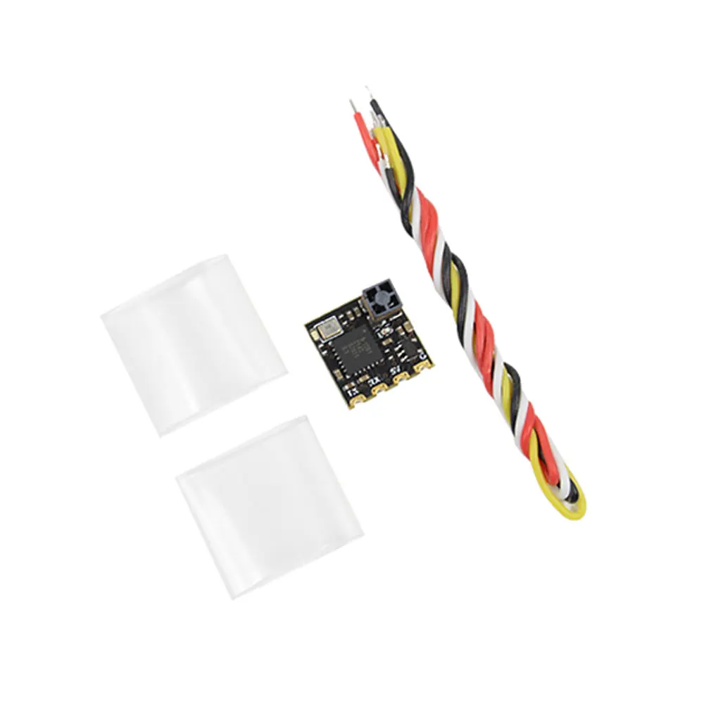 Mini ELRS 2.4G Receiver Expres - огляд і ціна Drone Kit Long Range