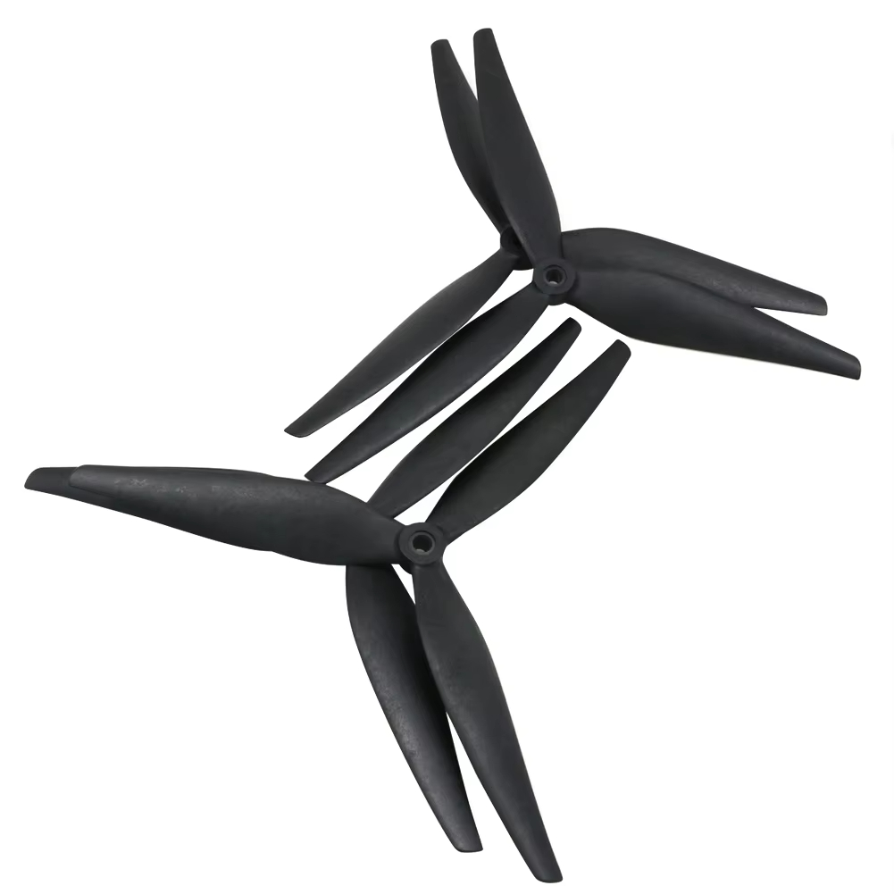 2 Pairs HQProp 10X5X3 9X5X3 10 - огляд і ціна Drone Kit Long Range