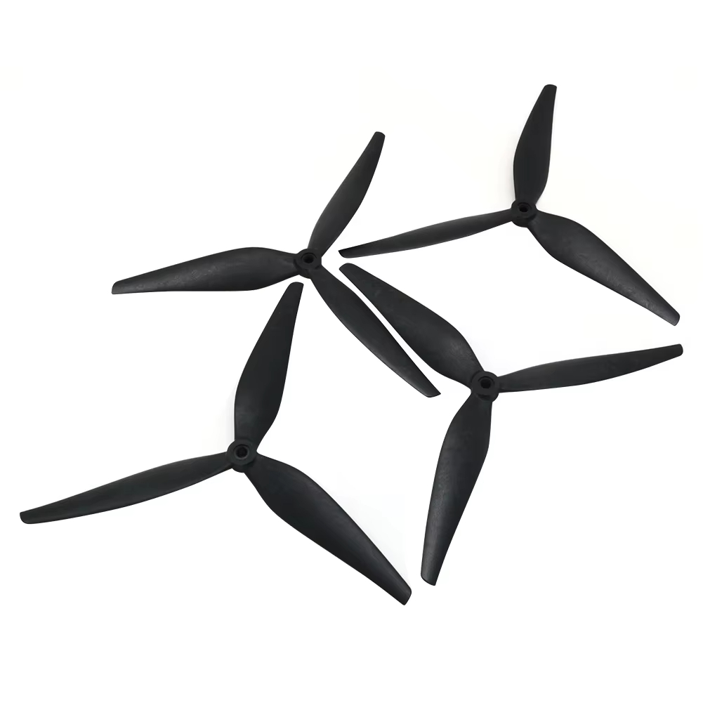 2 Pairs HQProp 10X5X3 9X5X3 10 - огляд і ціна Drone Kit Long Range