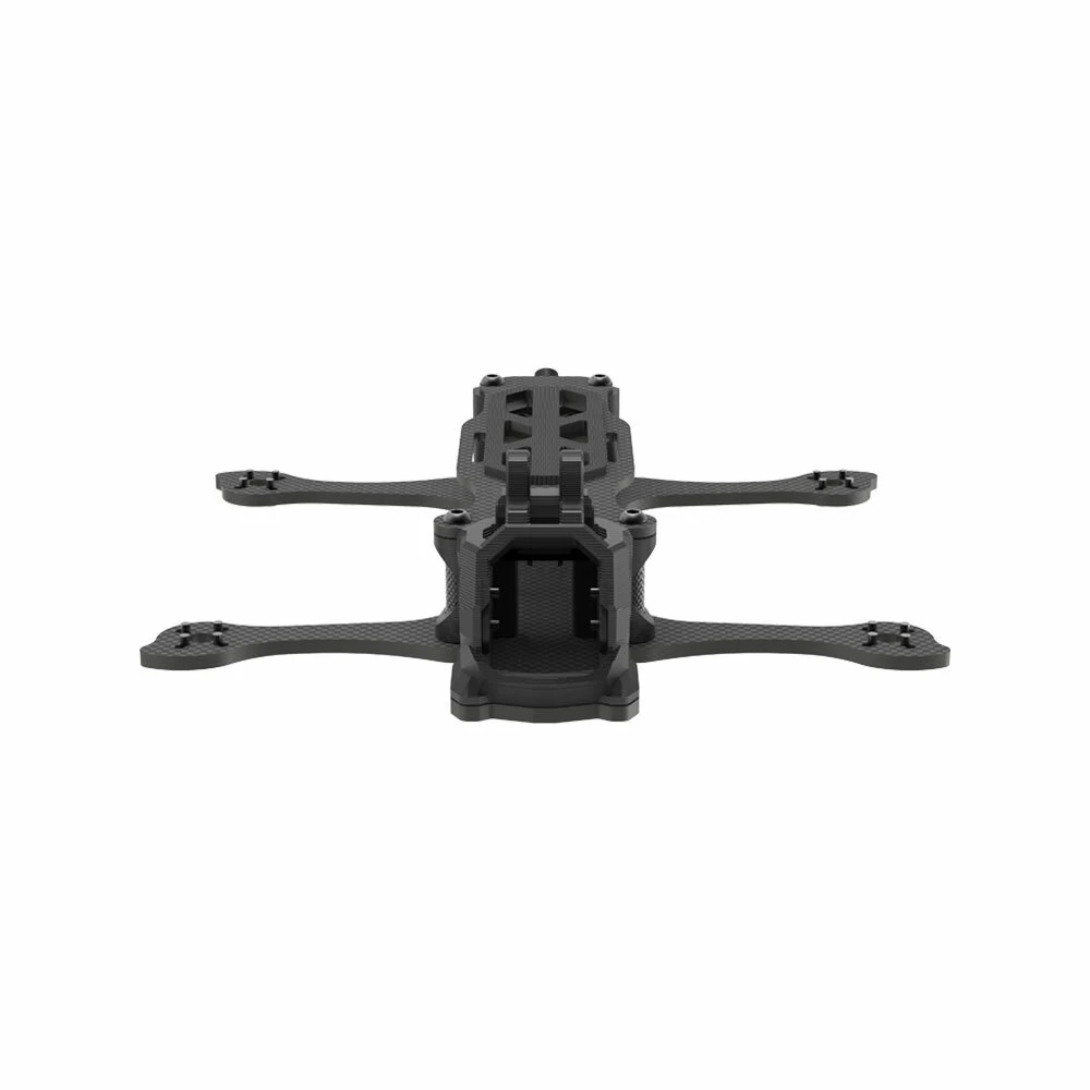 iFlight iH3 168mm Wheelbase 3  - огляд і ціна Drone Kit Racing