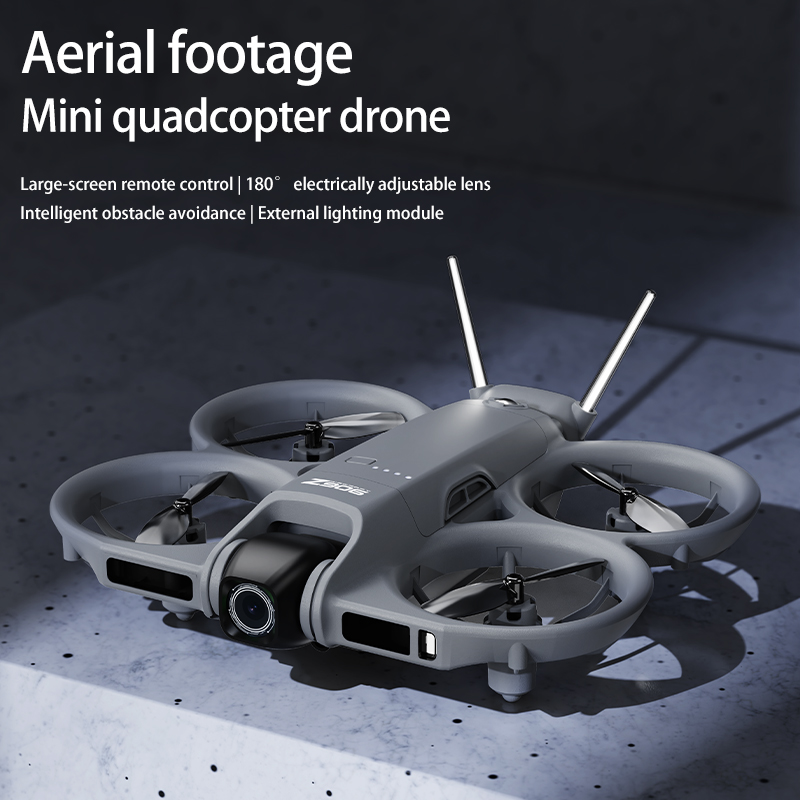 Original Z906 4K 8K GPS Drone  - огляд і ціна Drone Kit Fpv