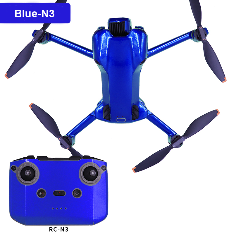 Fluorescent Decorative Sticker - огляд і ціна Drone Kit Waterproof