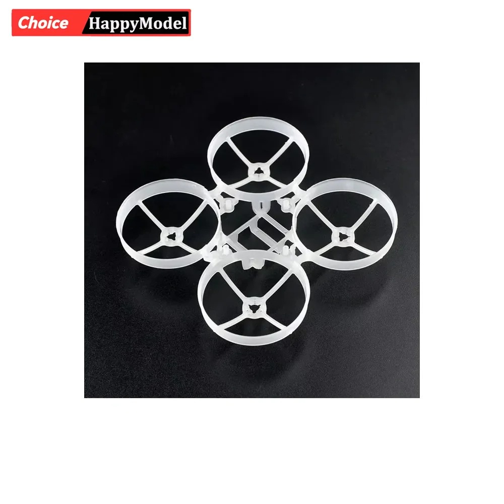 HappyModel Mobula7 V4 Moblite7 - огляд і ціна Drone Kit Racing