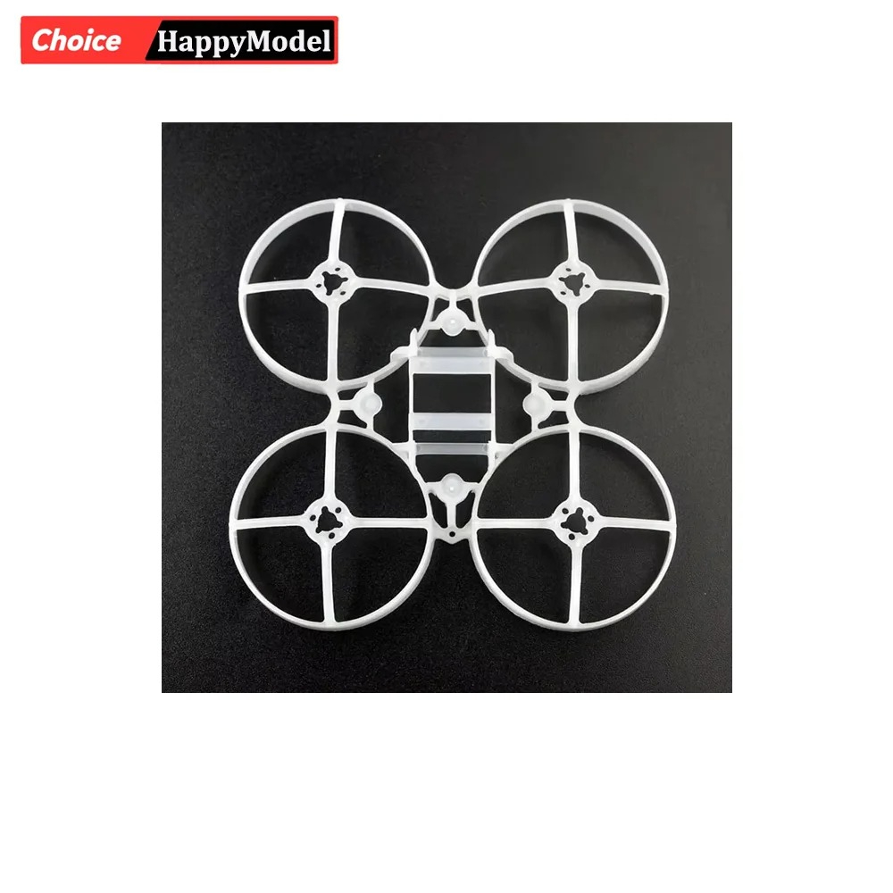 HappyModel Mobula7 V4 Moblite7 - огляд і ціна Drone Kit Racing