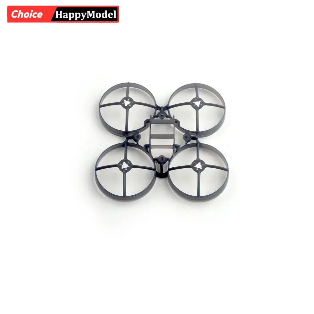 HappyModel Mobula7 V4 Moblite7 - огляд і ціна Drone Kit Racing