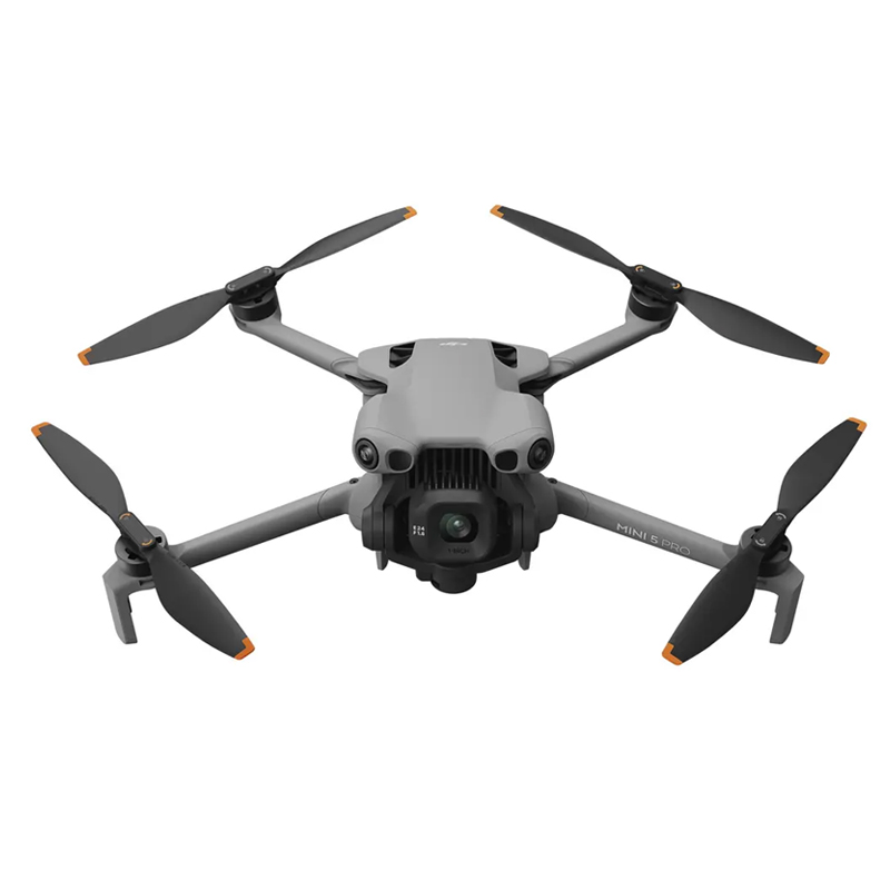 DJI Mini 5 Pro 1-Inch Large CM - огляд і ціна Dji Drone Mini 4 Pro