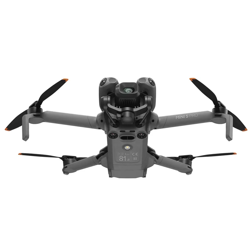DJI Mini 5 Pro 1-Inch Large CM - огляд і ціна Dji Drone Mini 4 Pro